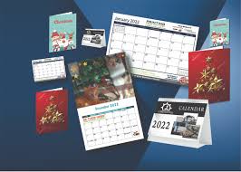 calenders