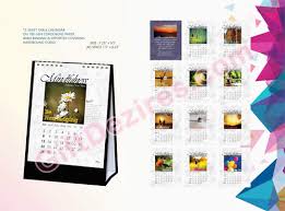 calenders