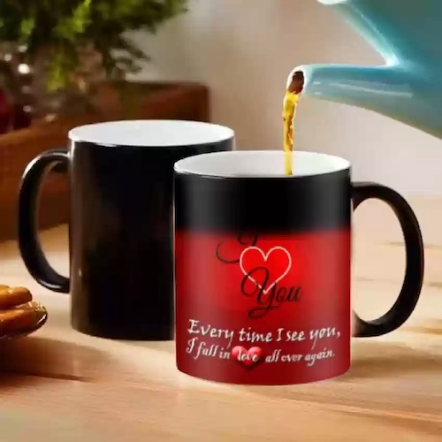 Magic Mug