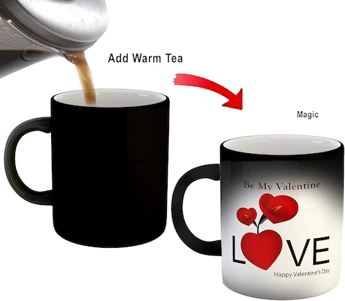 Magic Mug