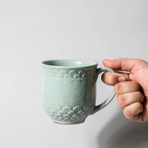 Small Mug