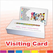 visitcards